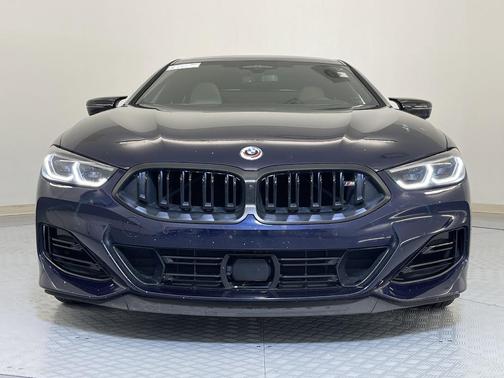 2023 BMW M850 Gran Coupe i xDrive