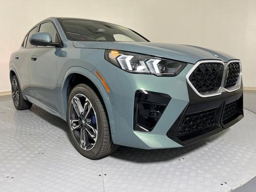 2025 BMW X2 xDrive28i
