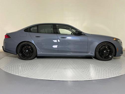 2026 BMW M5 Base