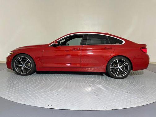 2019 BMW 430 Gran Coupe i