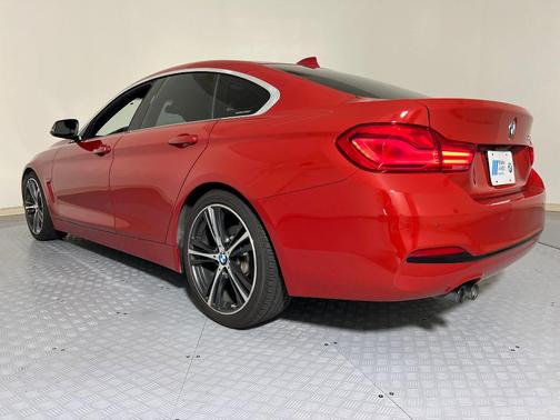 2019 BMW 430 Gran Coupe i
