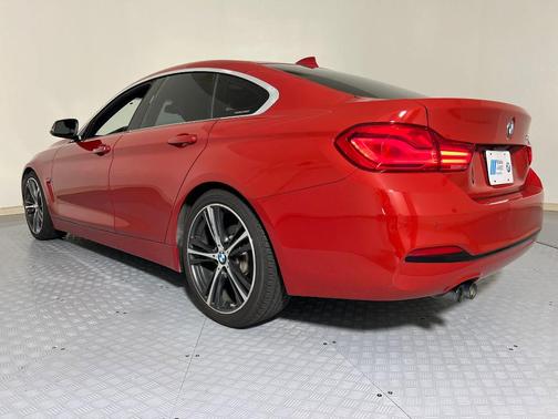 2019 BMW 430 Gran Coupe i