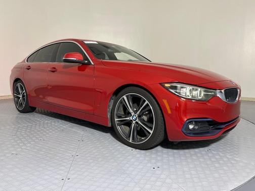 2019 BMW 430 Gran Coupe i