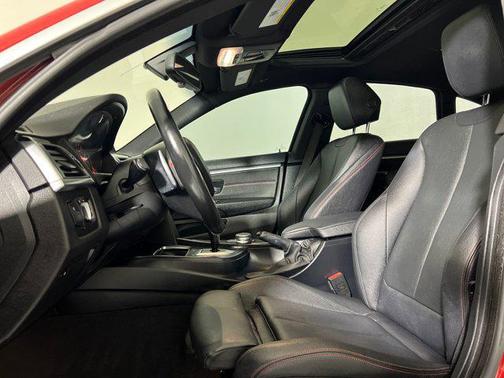 2019 BMW 430 Gran Coupe i