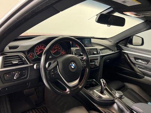 2019 BMW 430 Gran Coupe i