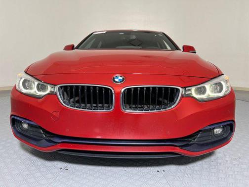 2019 BMW 430 Gran Coupe i