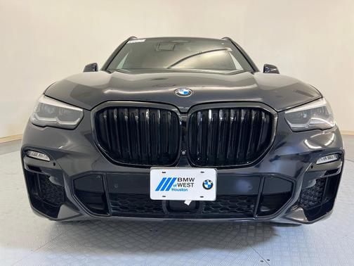 2021 BMW X5 sDrive40i