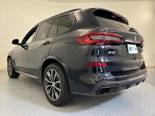 2021 BMW X5 sDrive40i
