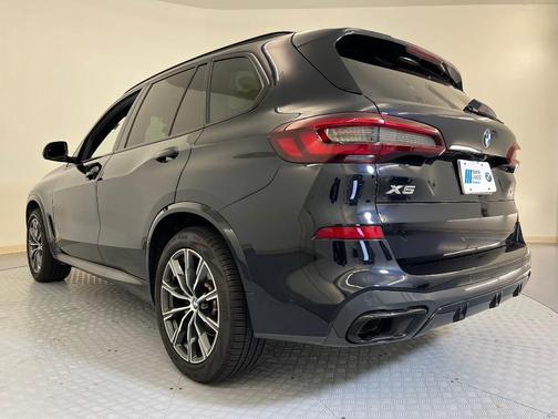 2021 BMW X5 sDrive40i
