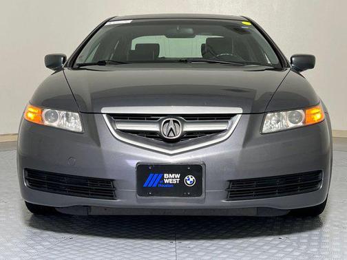 2006 Acura TL Base (A5)