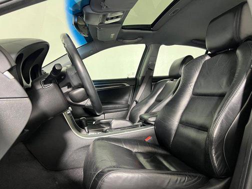2006 Acura TL Base (A5)