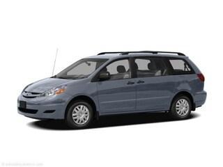 2007 Toyota Sienna CE
