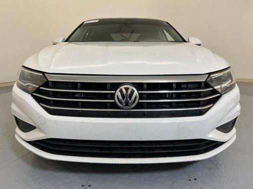 2019 Volkswagen Jetta 1.4T SE