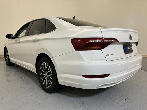 2019 Volkswagen Jetta 1.4T SE