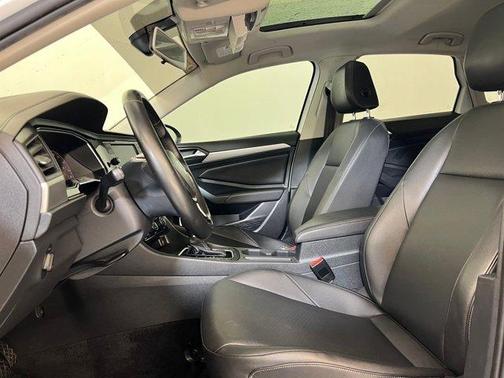 2019 Volkswagen Jetta 1.4T SE