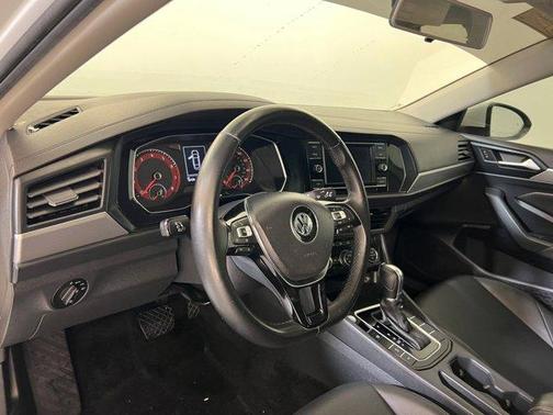 2019 Volkswagen Jetta 1.4T SE