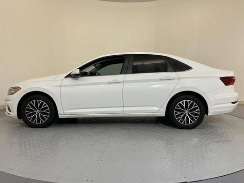 2019 Volkswagen Jetta 1.4T SE