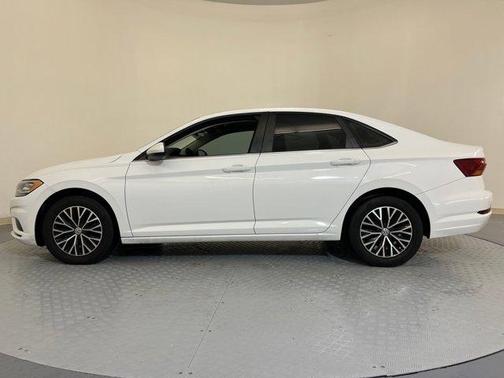 2019 Volkswagen Jetta 1.4T SE