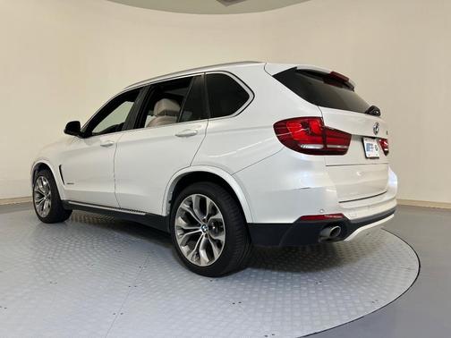 2017 BMW X5 sDrive35i