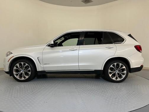 2017 BMW X5 sDrive35i