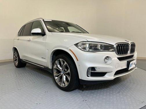 2017 BMW X5 sDrive35i