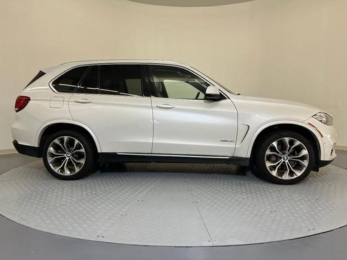 2017 BMW X5 sDrive35i