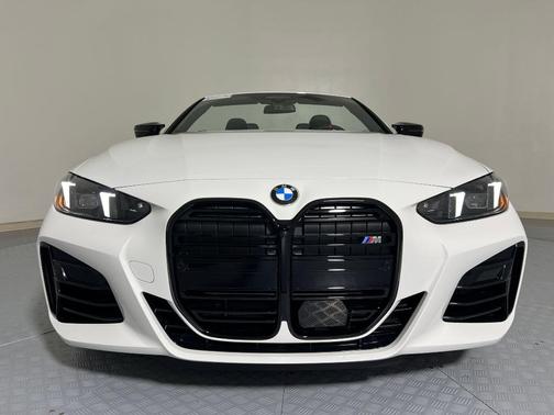 2026 BMW M440 i xDrive