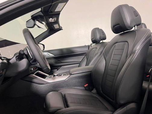 2026 BMW M440 i xDrive