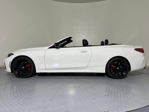 2026 BMW M440 i xDrive