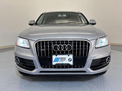 2015 Audi Q5 2.0T Premium Plus