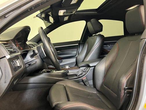 2015 BMW 428 Gran Coupe i