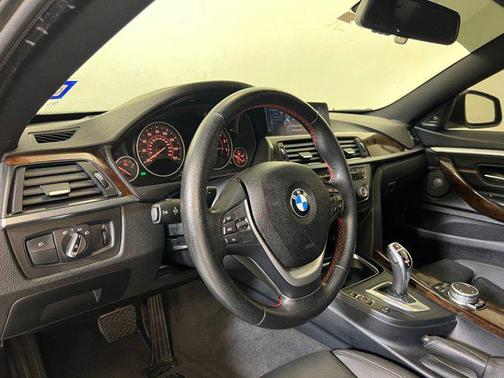 2015 BMW 428 Gran Coupe i