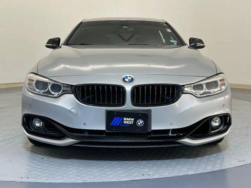 2015 BMW 428 Gran Coupe i