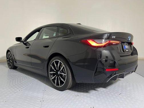 2025 BMW i4 Gran Coupe eDrive40