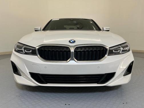 2023 BMW 330e 330e