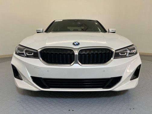 2023 BMW 330e 330e