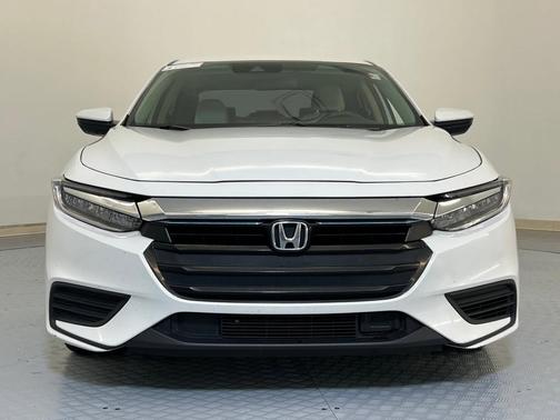 2022 Honda Insight EX