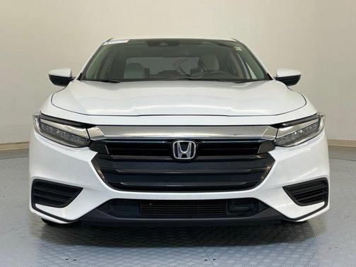 2022 Honda Insight EX