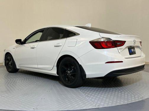 2022 Honda Insight EX