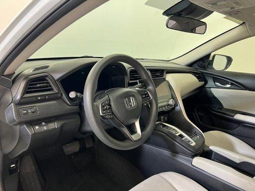 2022 Honda Insight EX