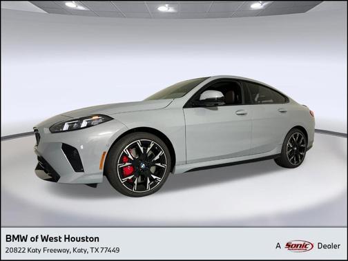 2025 BMW 228 Gran Coupe xDrive