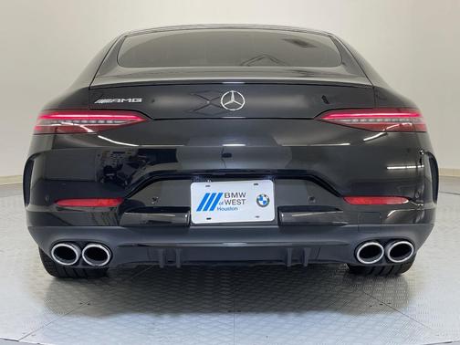 2023 Mercedes-Benz AMG GT 43 Base