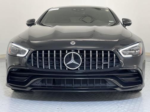 2023 Mercedes-Benz AMG GT 43 Base