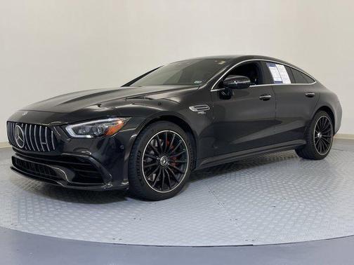 2023 Mercedes-Benz AMG GT 43 Base
