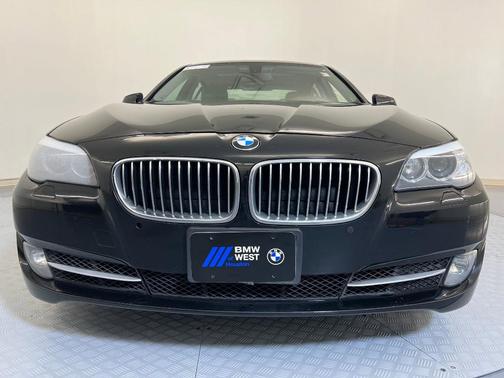 2013 BMW 528 i xDrive