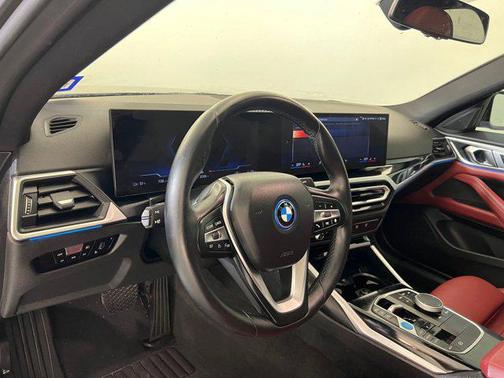 2024 BMW i4 Gran Coupe eDrive35