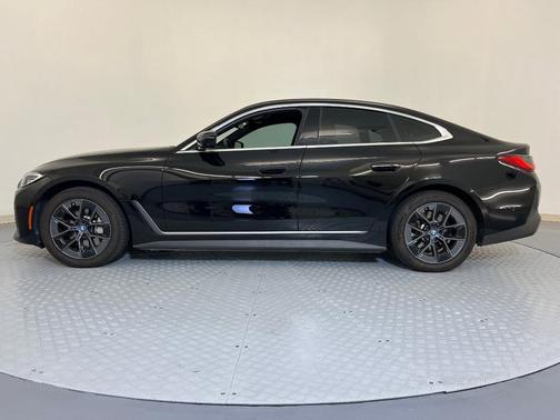 2024 BMW i4 Gran Coupe eDrive35