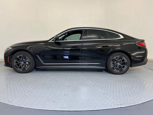 2024 BMW i4 Gran Coupe eDrive35