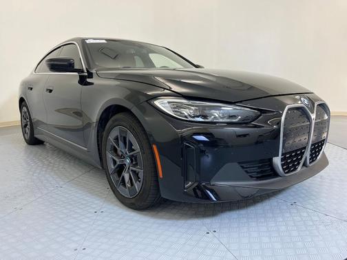 2024 BMW i4 Gran Coupe eDrive35