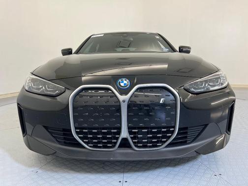 2024 BMW i4 Gran Coupe eDrive35